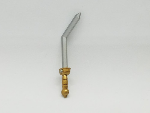 Gladiator Bent Sword